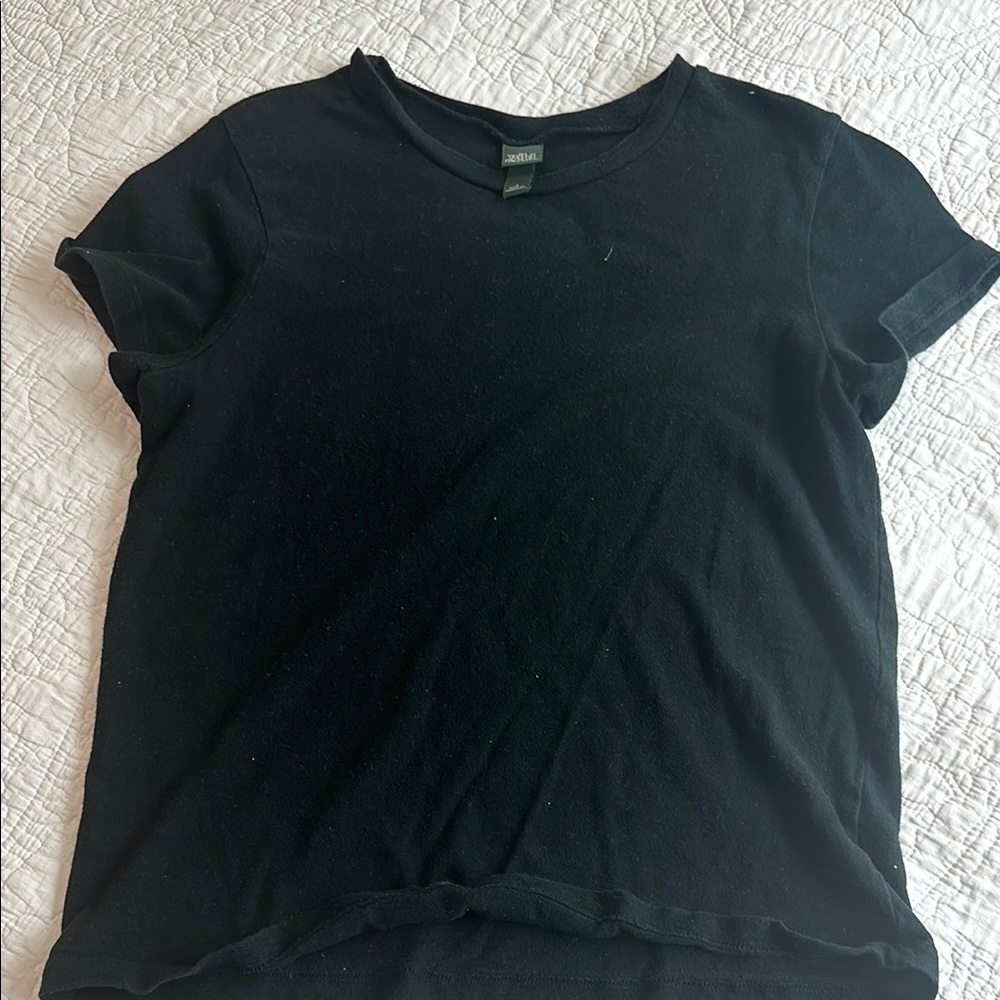 Black Women's T-Shirt